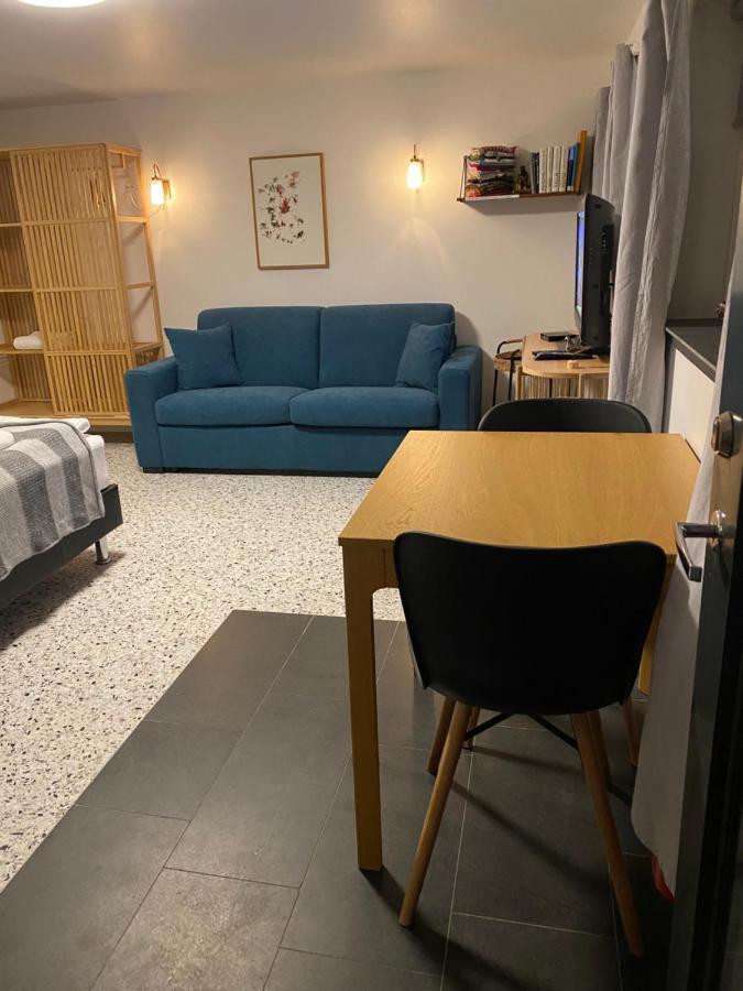 Solheimar Studio Apartment Ísafjörður Buitenkant foto